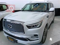 ئينفنتي QX80